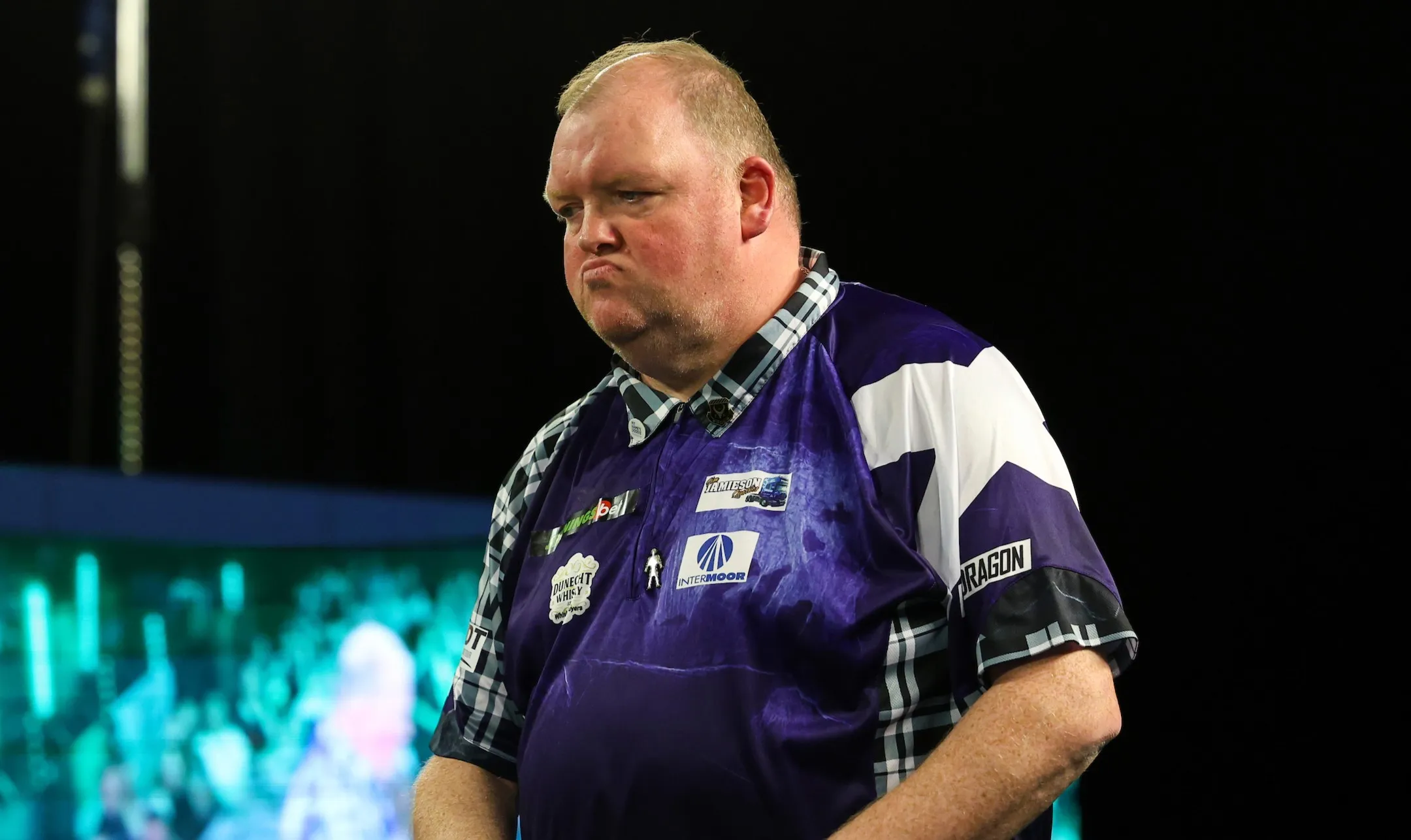 Der dritte Tag der Finalrunde der UK Q-School - Die Auslosung