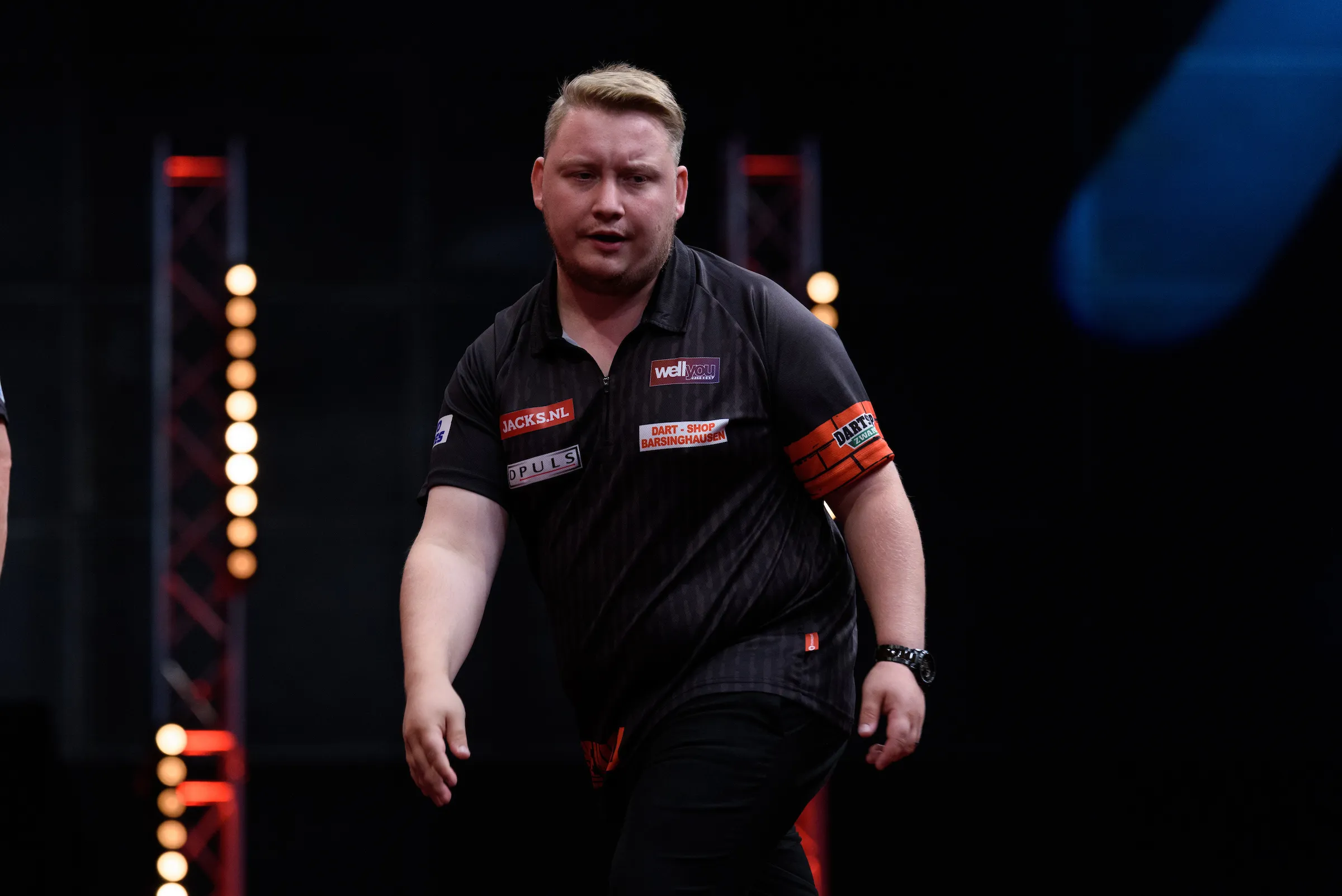 Aus für Martin Schindler bei der European Championship; auch Raymond van Barneveld in der ersten Runde gescheitert