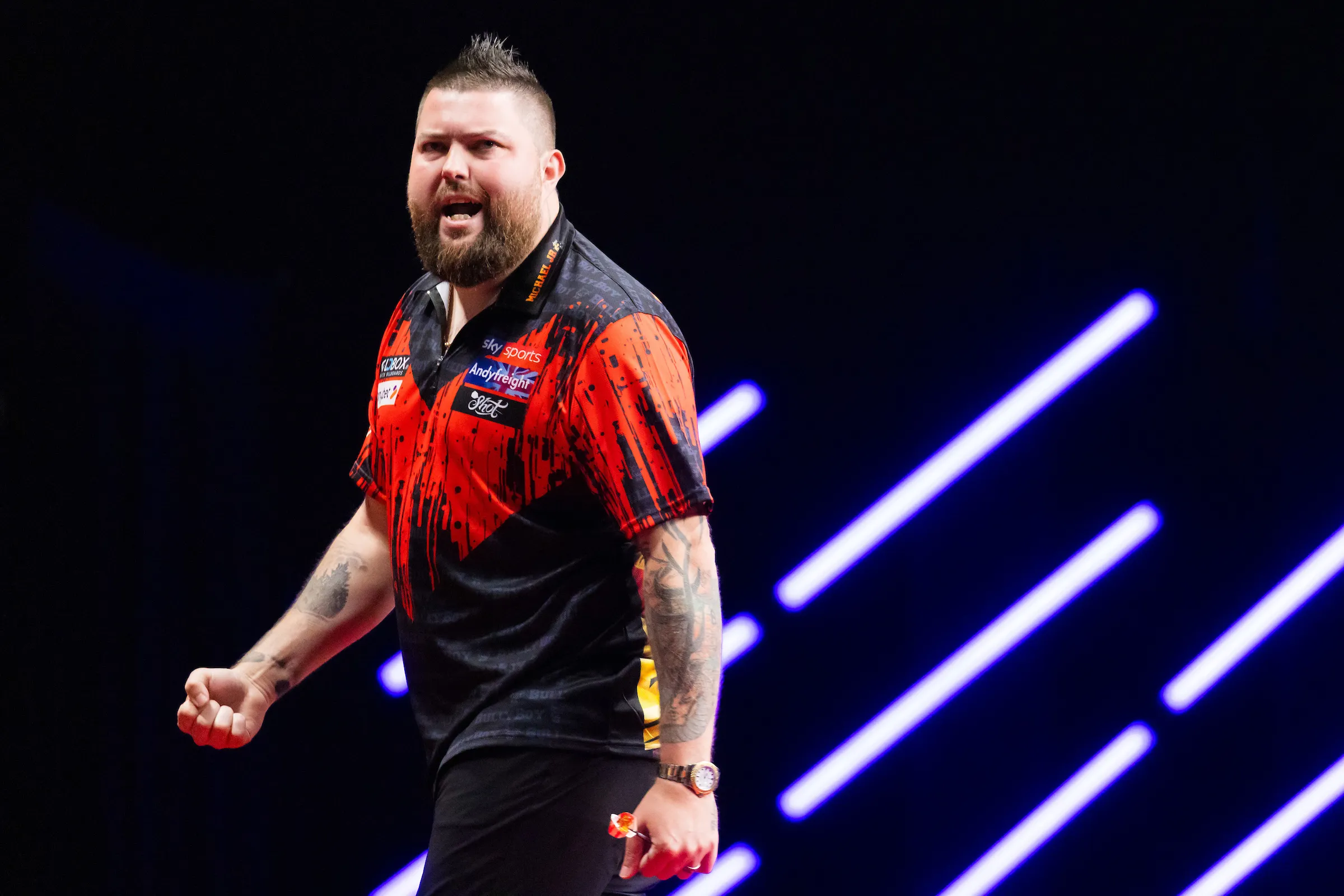 VIDEO: Smith und Van den Bergh spielen Wahr oder Falsch
