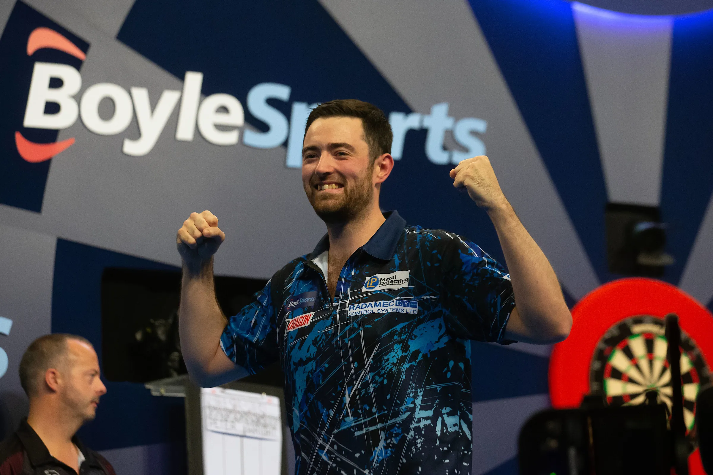 Tournament Center World Grand Prix: Spielplan, alle Ergebnisse und Übersicht über TV-Übertragung und Preisgeld