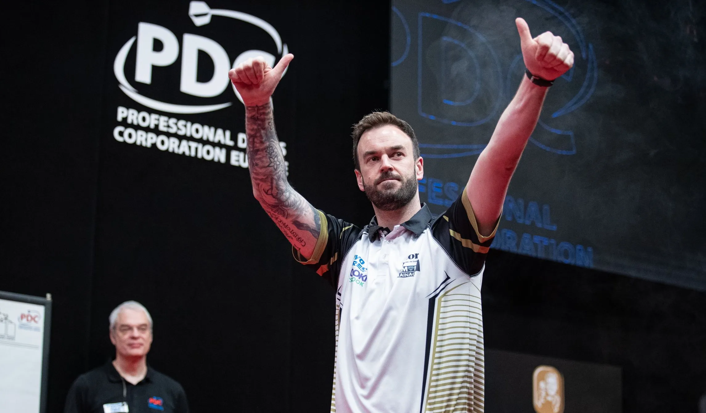 Ross Smith gewinnt zweiten Ranglistentitel der Saison nach tollem Comeback gegen Damon Heta