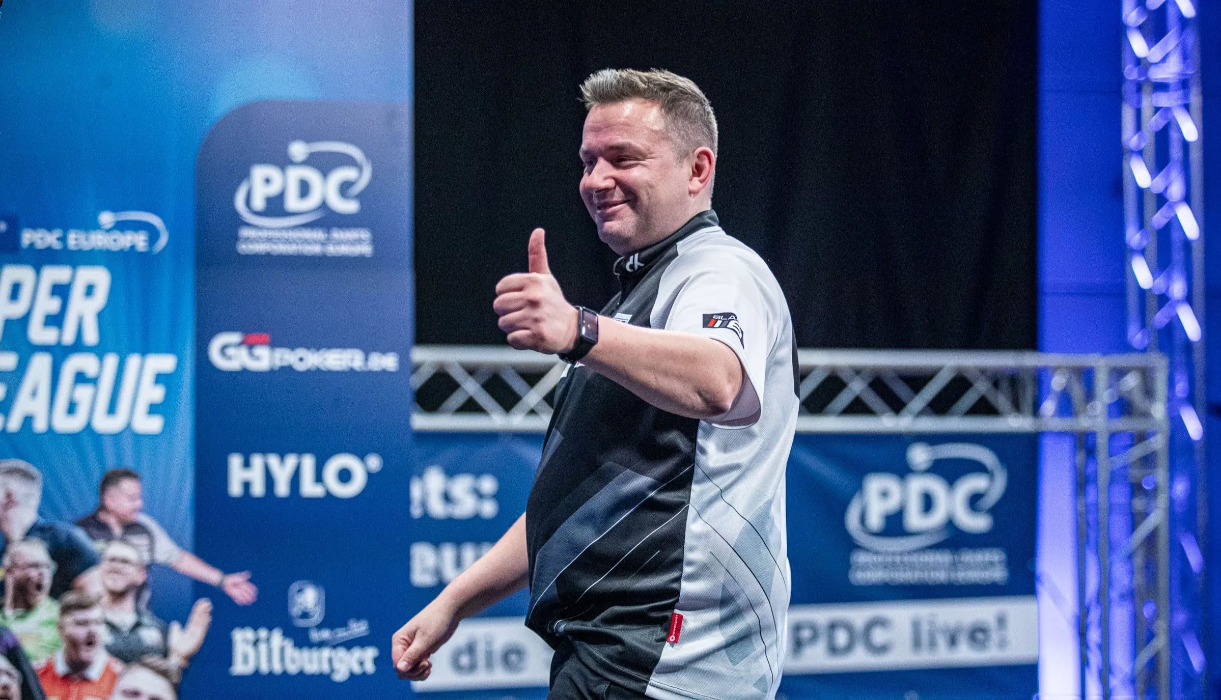 Preisgeld NEXT GEN 2025: So viel können die deutschsprachigen Spieler beim diesjährigen Circuit verdienen