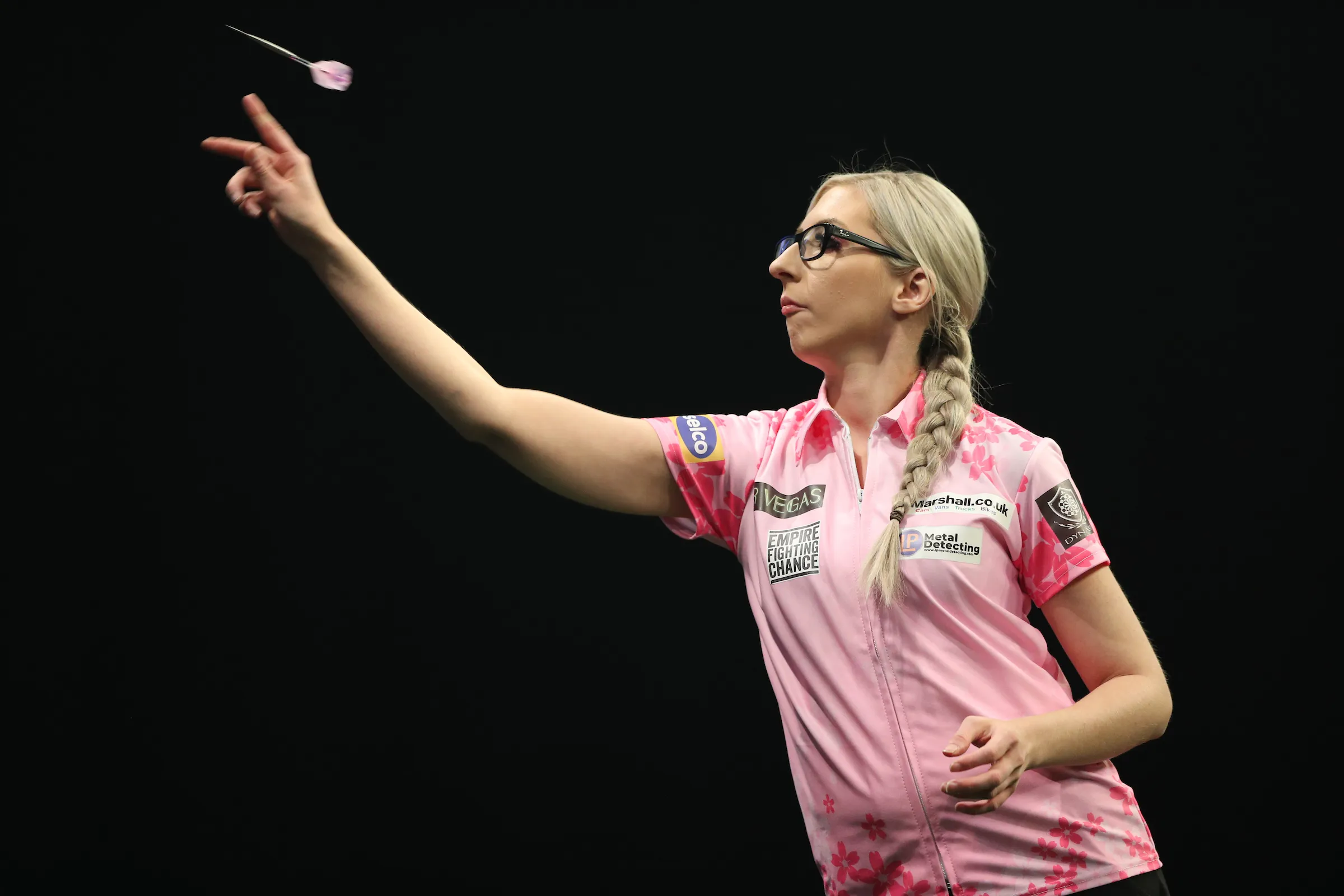 Sherrock besiegt Kleermaker beim Grand Slam of Darts; Wright überholt Chisnall mit einem Nervensieg
