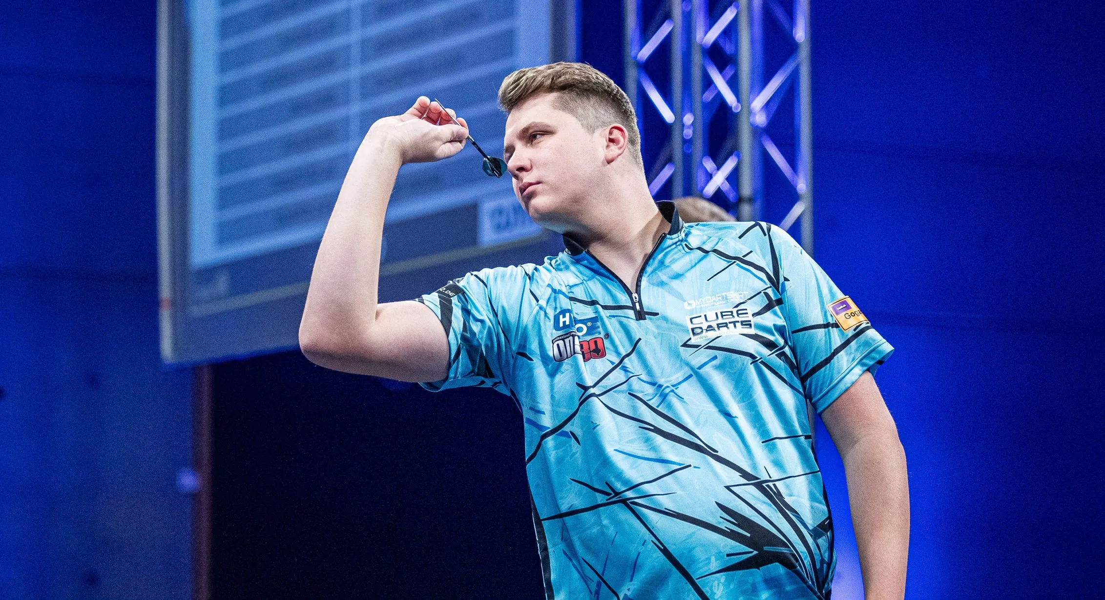 Die Auslosung für das Tour Card Qualifikationsturnier für den German Darts Grand Prix - Klose, Wenig, Krohne, Suljovic und Rodriguez kämpfen um Qualifikation für München