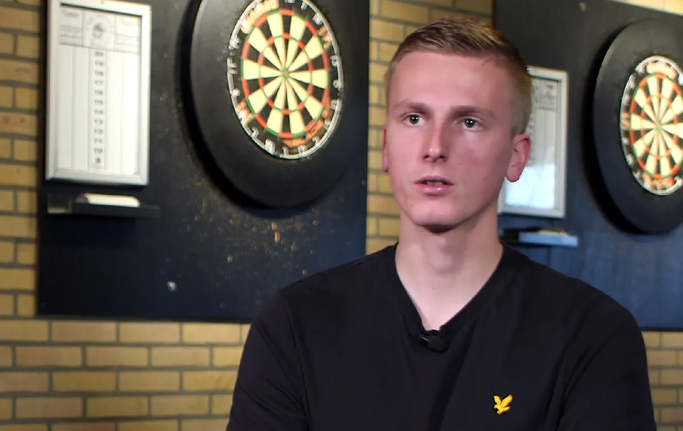 Wessel Nijman spricht offen über Spielmanipulationen: ''Ich konnte nirgendwo hingehen''