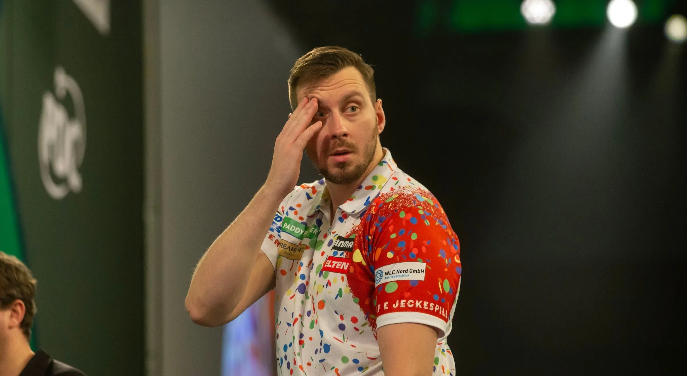 Florian Hempel ringt um Form und Klarheit – Rückblick auf Players Championship 15