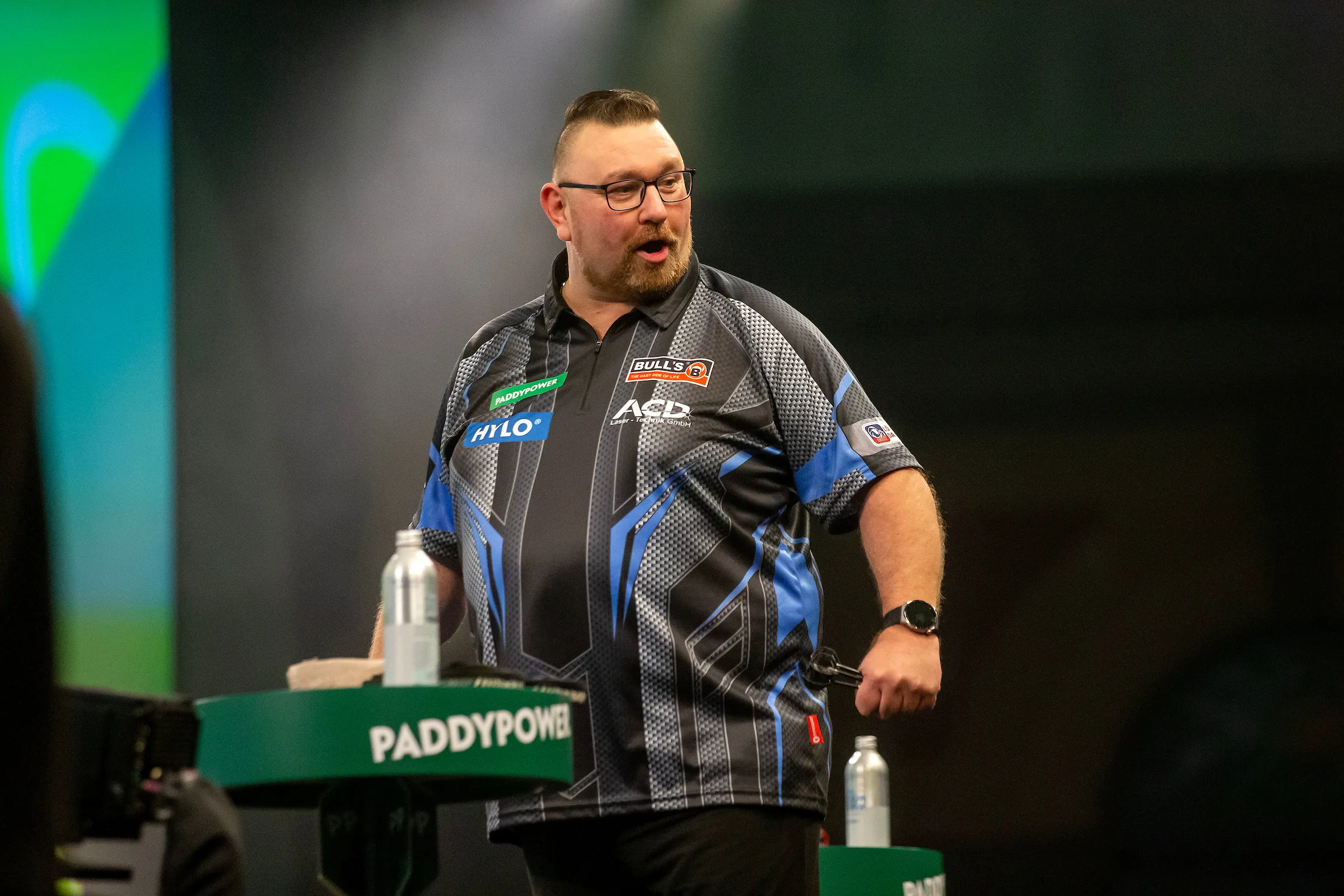 Aktueller Stand der PDC Challenge Tour Order of Merit vor dem Finaltag: Ein Deutscher in den Top-10