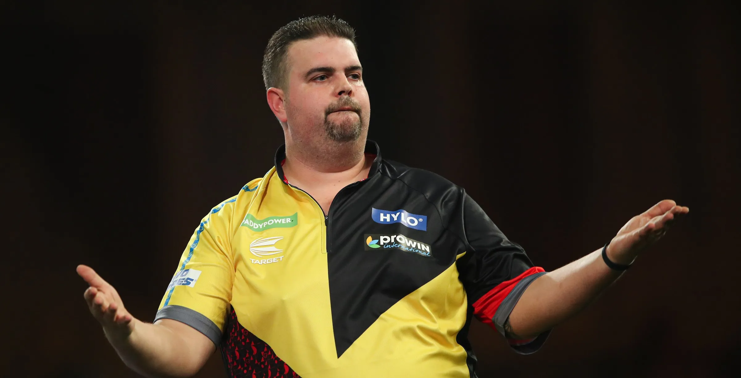 Gabriel Clemens muss Players Championship für Qualifikation für World Matchplay gewinnen