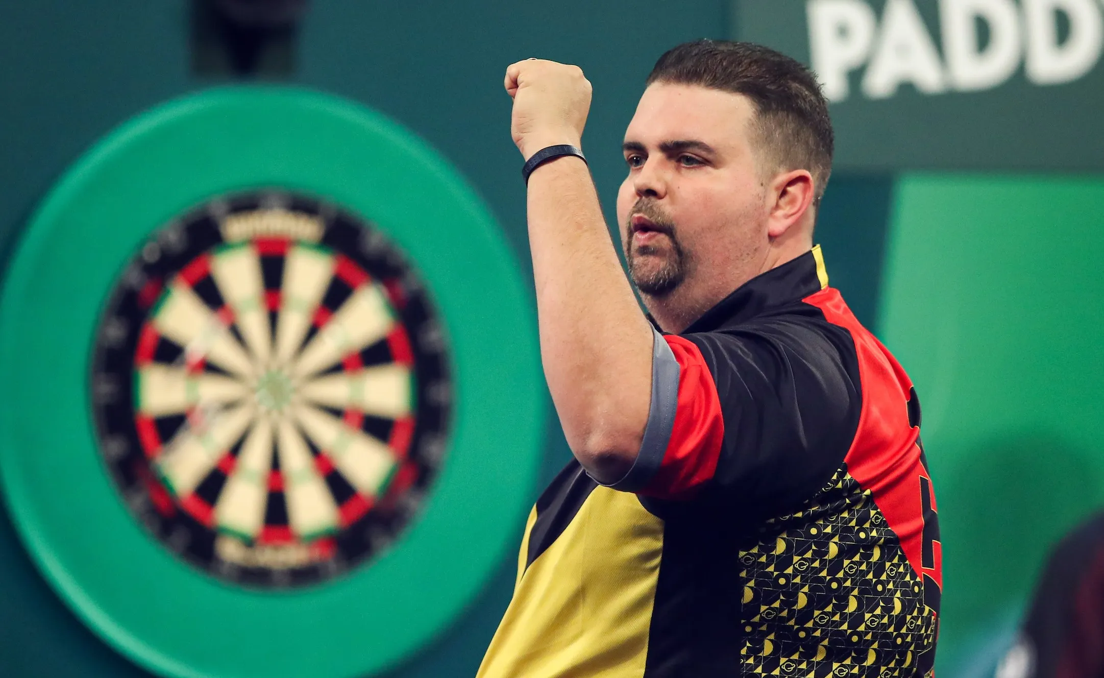 Darts WM-Guide – Gabriel Clemens: 100.000 Pfund an Druck oder Motivation?