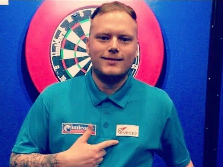 Aden Kirk holt Titel auf der Challenge Tour 5