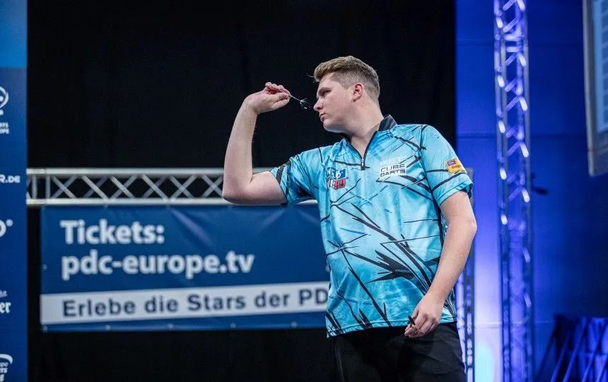 Krohne, Price und zwei Szaganski melden sich für Players Championship 18 ab