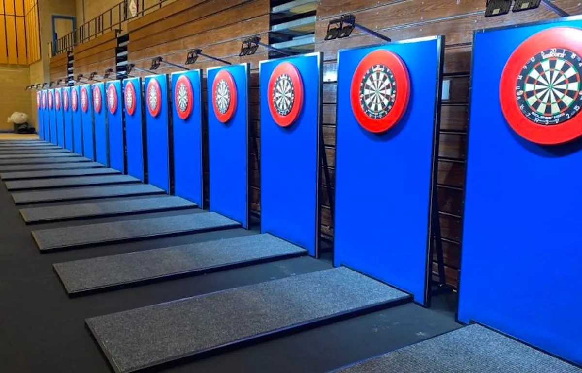 Oskar Lukasiak holt sich beim dritten Turnier der Challenge Tour 2024 den Titel
