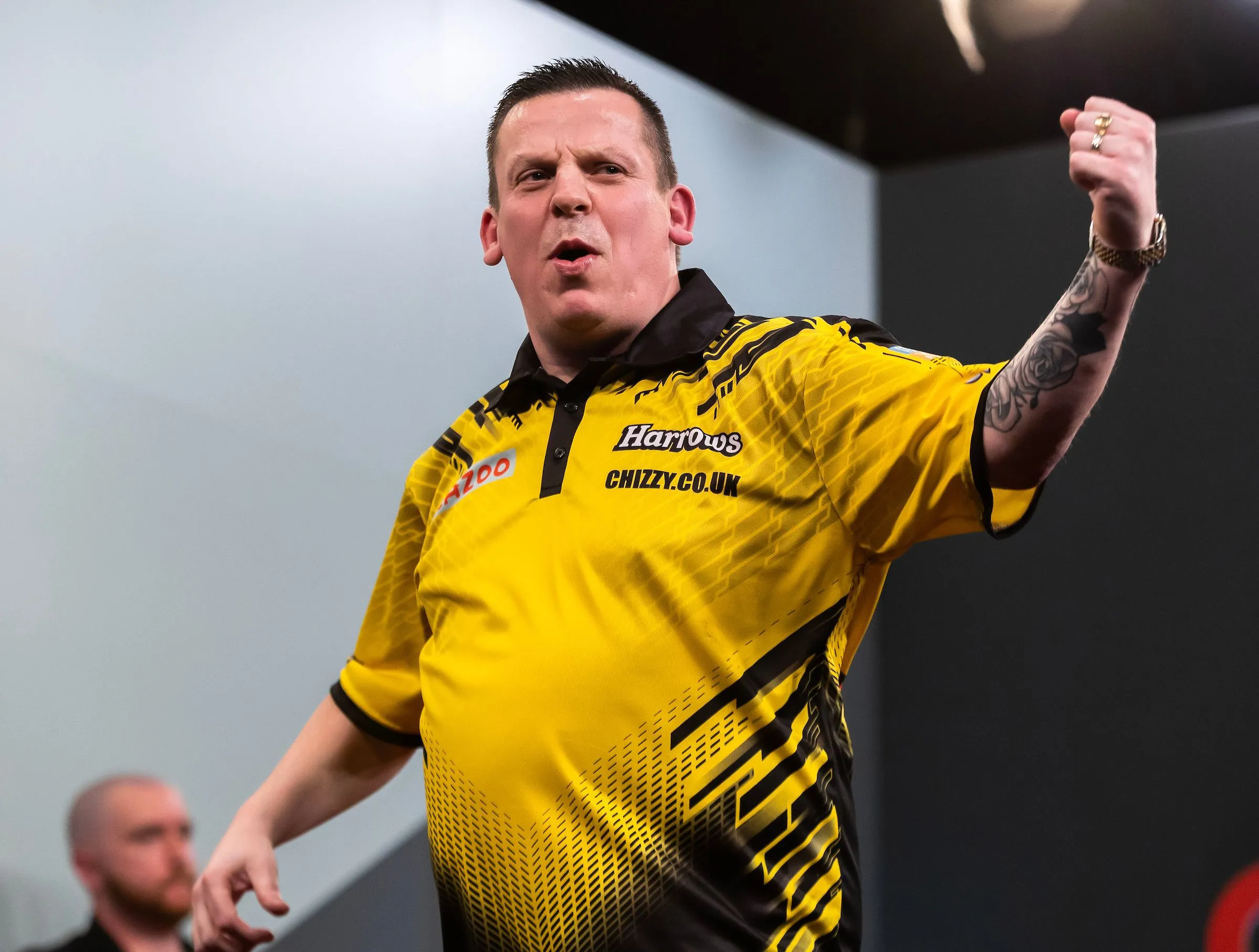 Players Championship Order of Merit: Dave Chisnall stürmt nach Sieg in Hildesheim in die Top-10; Martin Schindler in Top 32