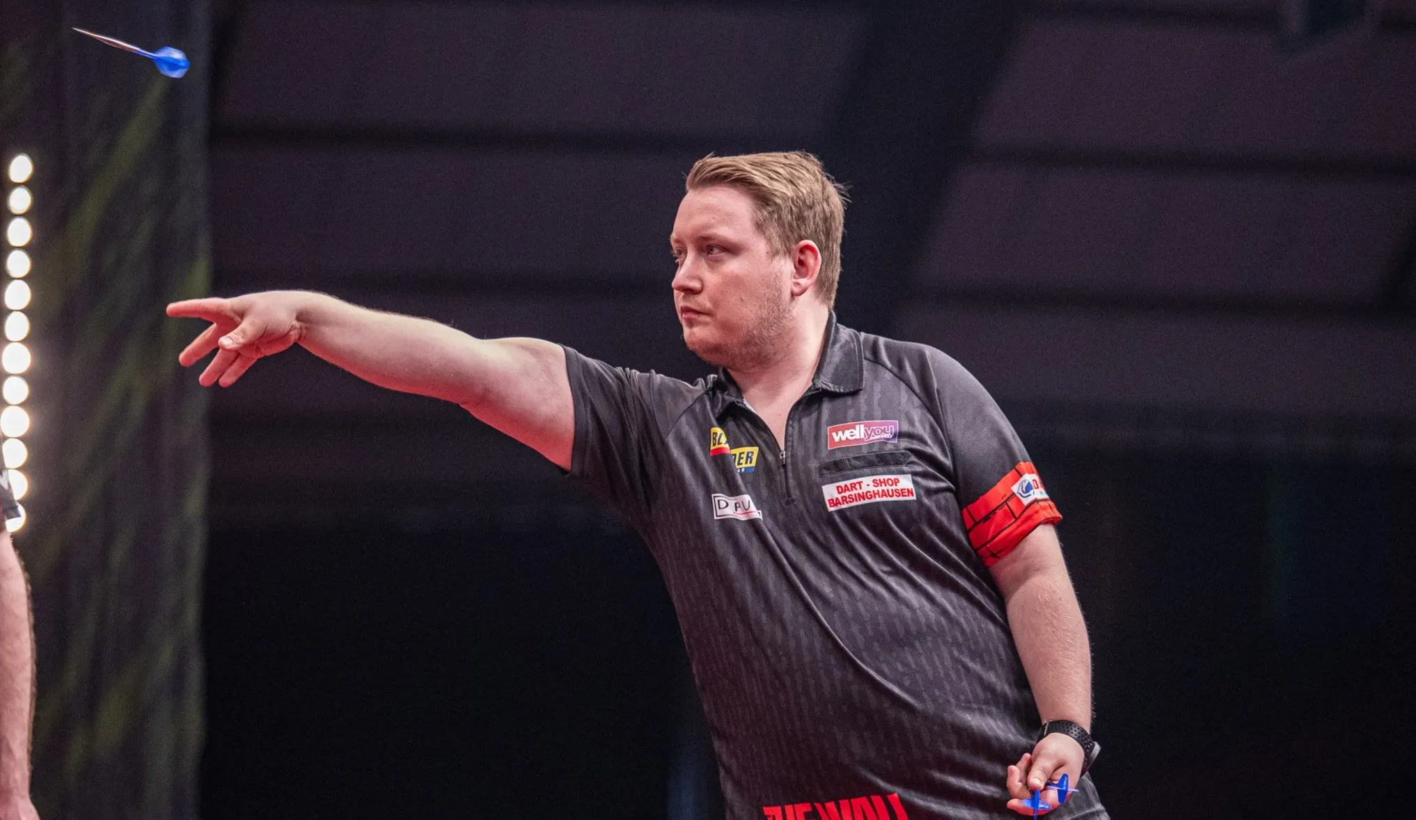 Tournament Center Austrian Darts Open 2024: Spielplan, alle Ergebnisse, Übersicht Übertragungszeiten und Preisgeld