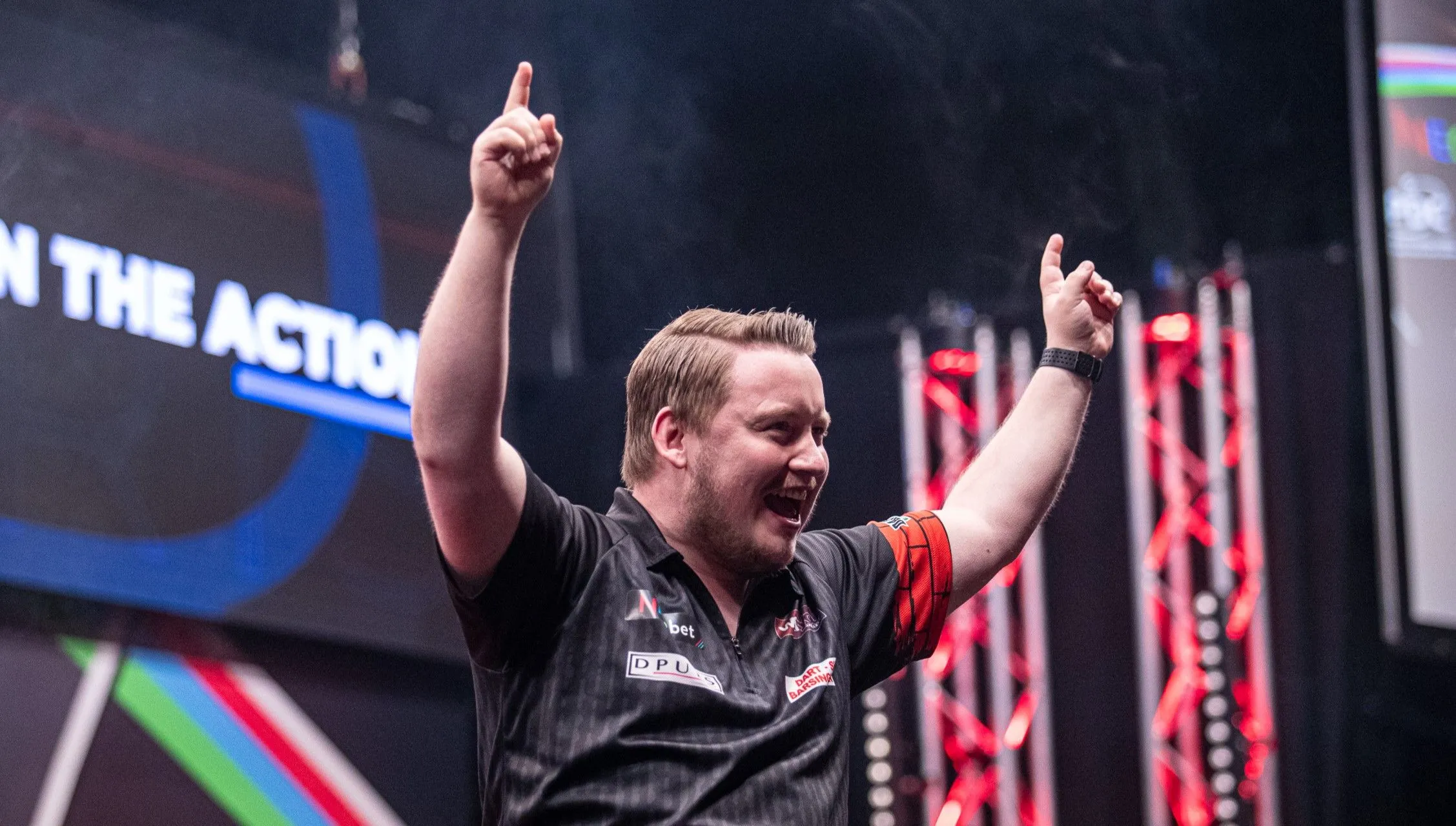 Tournament Center Hungarian Darts Trophy 2024: Spielplan, alle Ergebnisse, Übertragungszeiten Sport1 und Preisgeldübersicht
