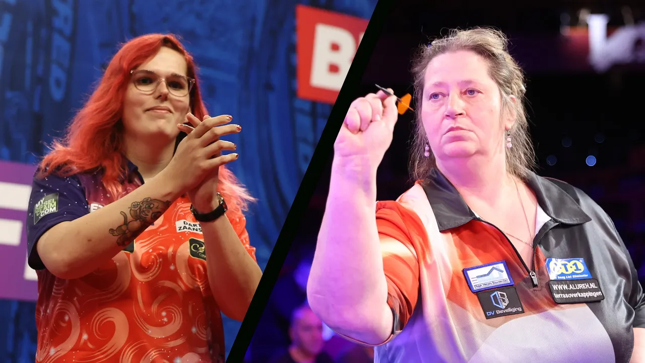 NDB reagiert auf Ausschreitungen im Frauen-Dartsport: "Wir befolgen die Regeln und sie erfüllt alle Anforderungen"