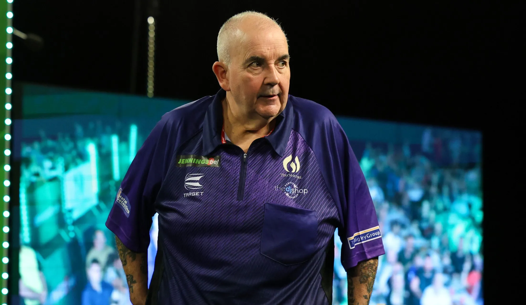 phil taylor 3