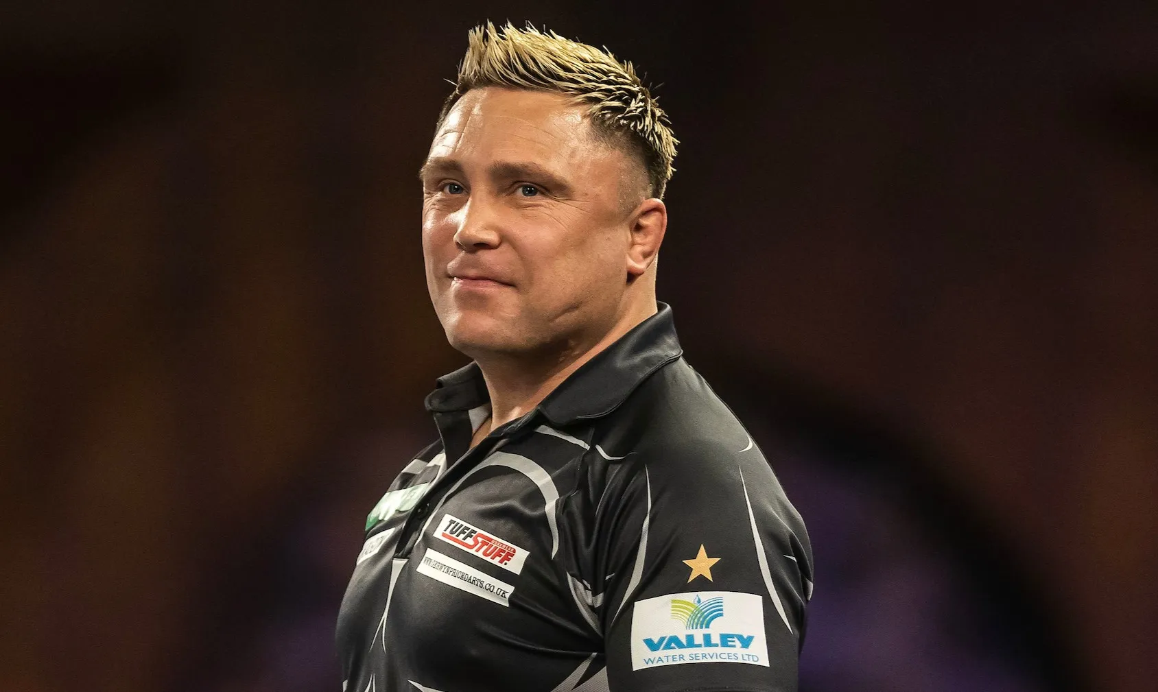 gerwyn price 2