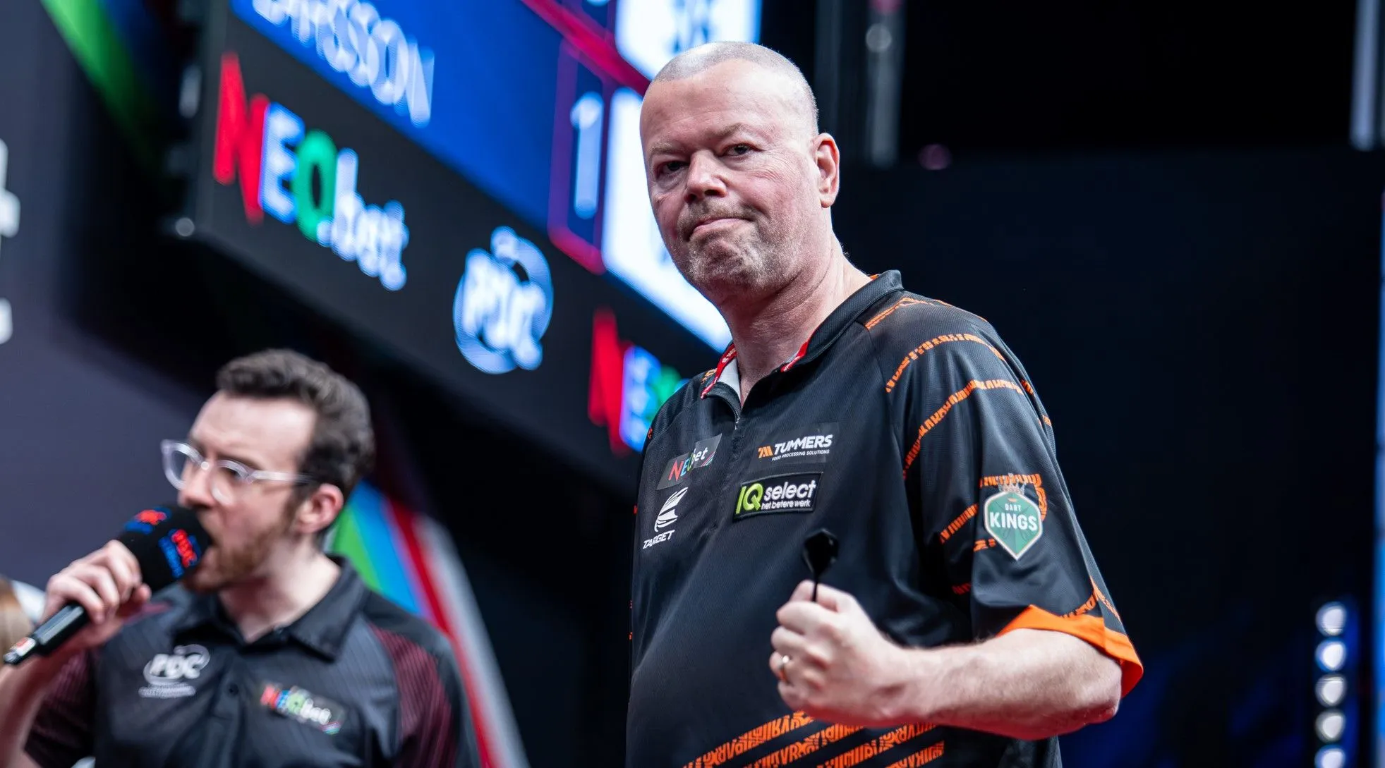 raymond van barneveld 1