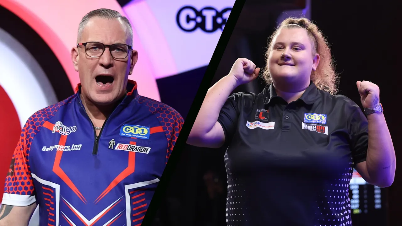 Beau Greaves gewinnt WDF England Open mit nur einem Legverlust im gesamten Turnier; Neil Duff holt sich Herren-Titel
