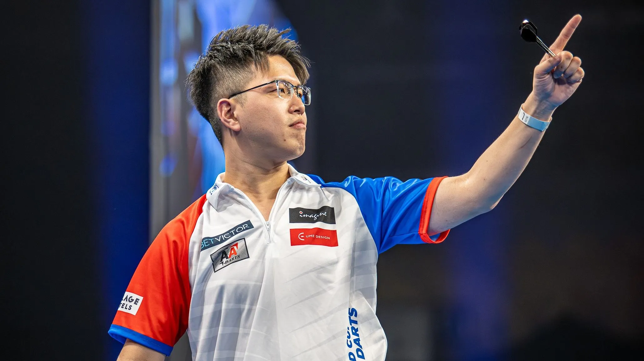 Taiwan schockt Irland und steht in der K.o.-Phase; auch Polen, Italien und Belgien in Runde zwei
