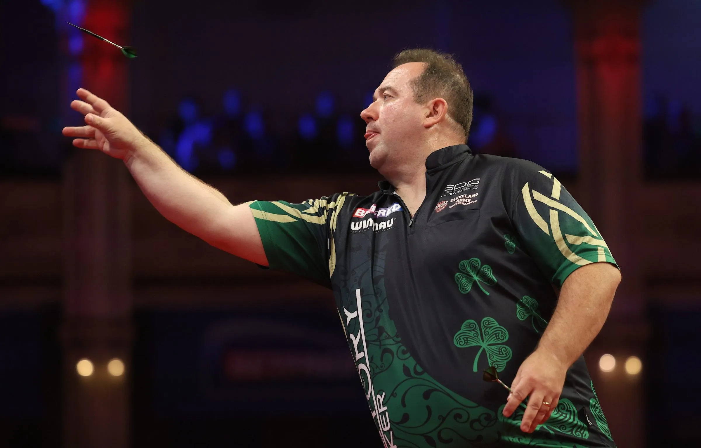 brendan dolan