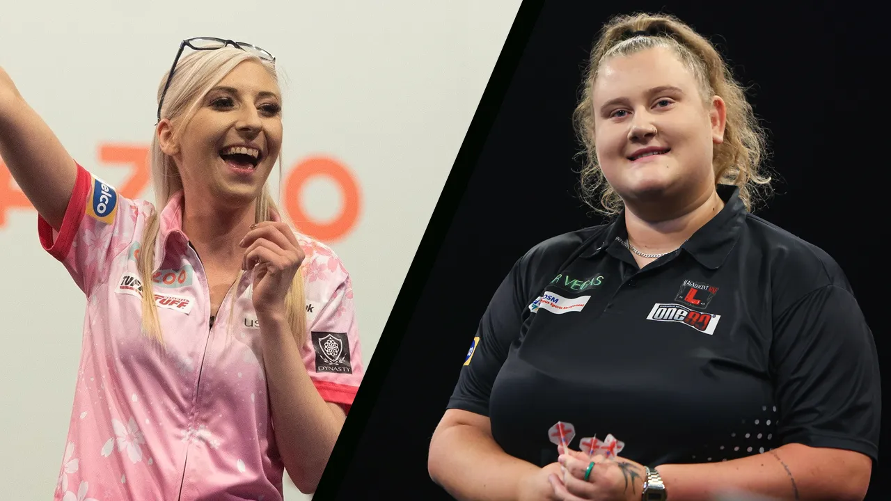 Vorschau Women's World Matchplay 2024: Wird Beau Greaves ihrer Favoritenrolle in Blackpool erneut gerecht?