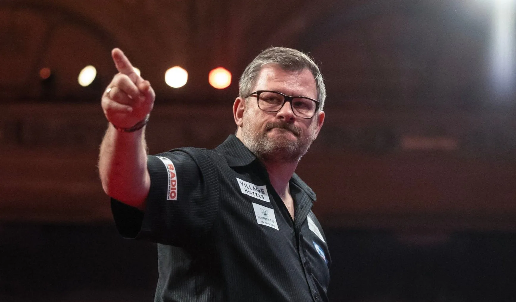 james wade 4