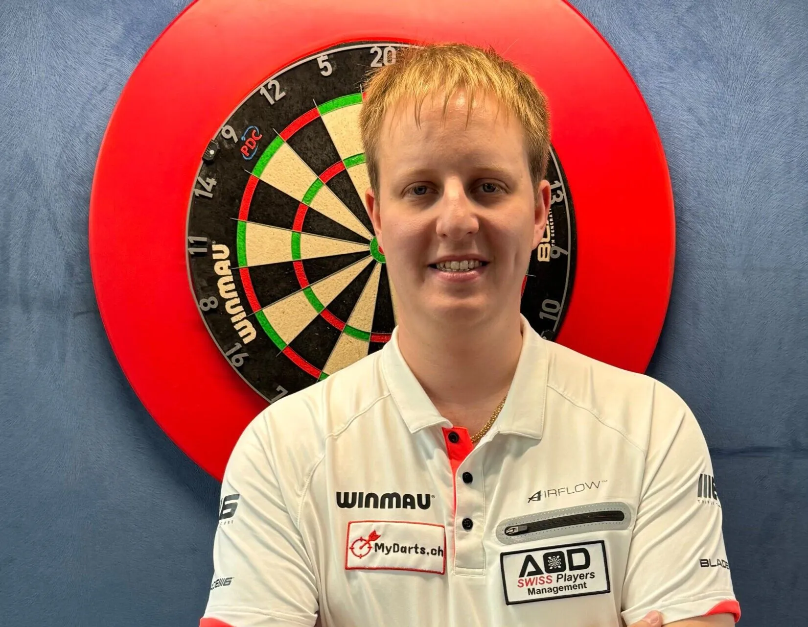 Felix Schiertz holt sich nach starkem Comeback auf Kosten von Jochen Graudenz den Titel bei der SDC Tour 15