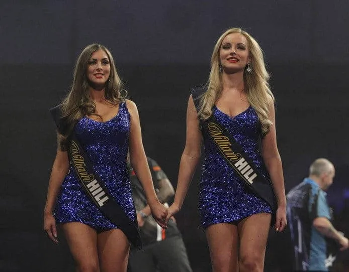 Walk-on-Girls Charlotte und Daniella kehren ins Fernsehen zurück: ''Wir freuen uns darauf''