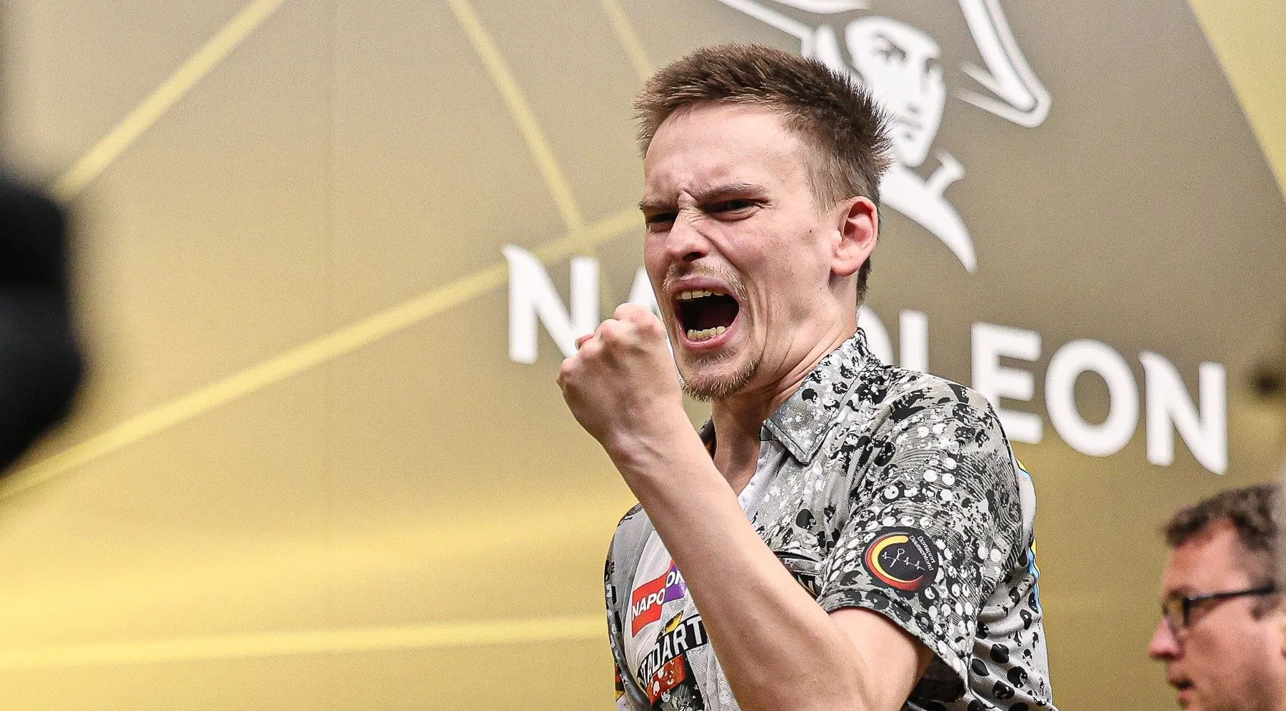 PDC Order of Merit: Ricardo Pietreczko zurück in den Top 32; Gerwyn Price rutscht weiter in der Weltrangliste ab