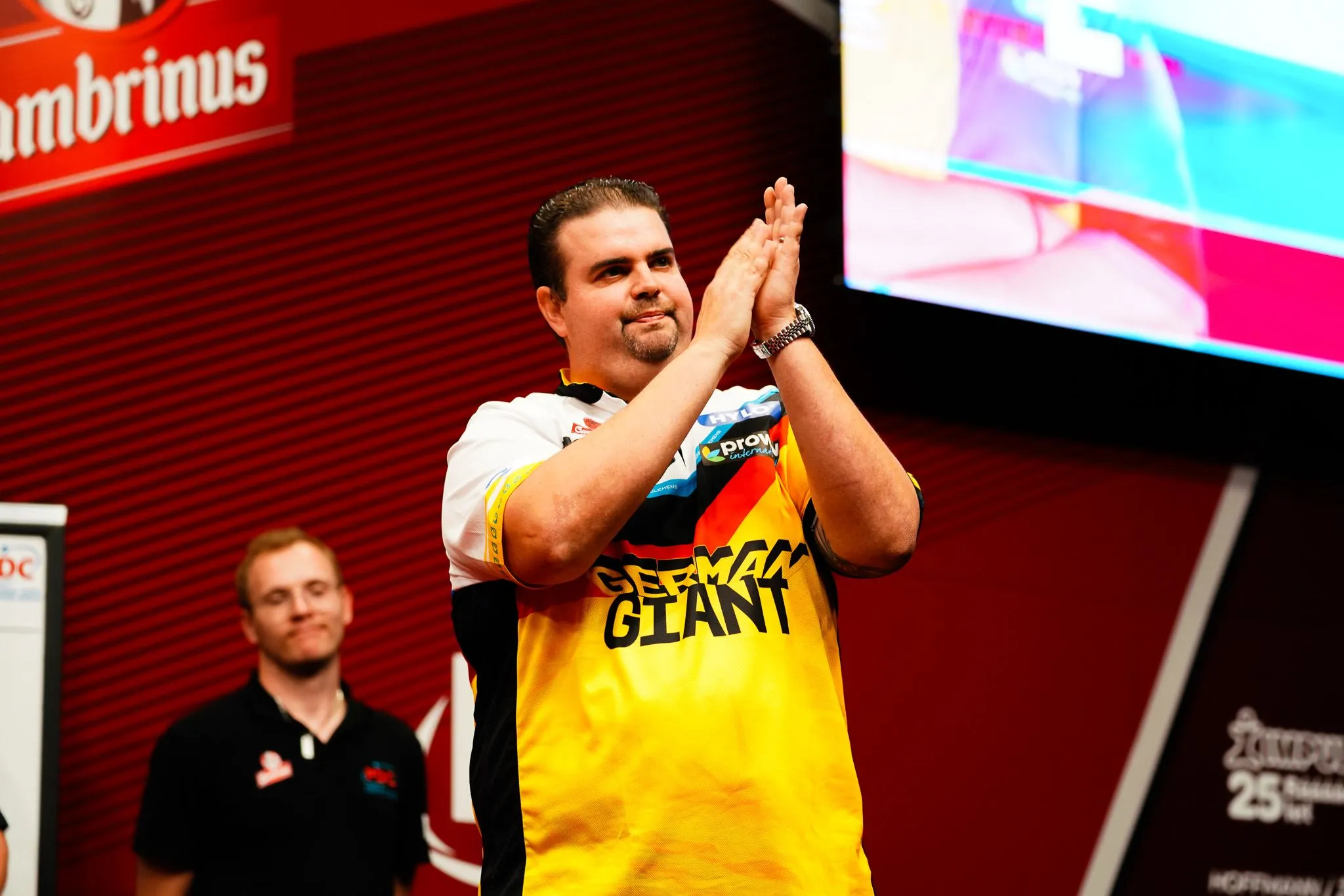 PDC Order of Merit: Clemens, Suljovic und Rodriguez mit Verbesserungen - Wright erstmals seit elf Jahren kein Top-16-Spieler mehr