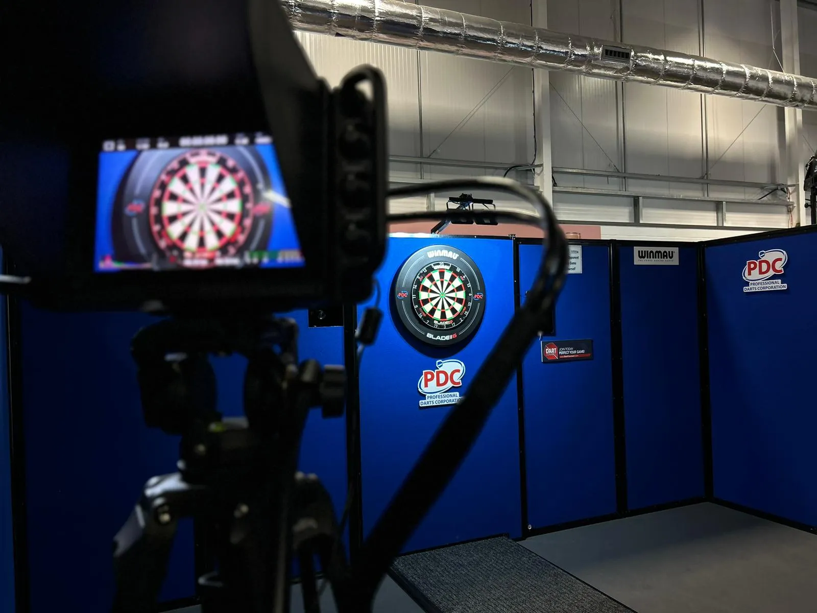 pdc pro tour live stream 2
