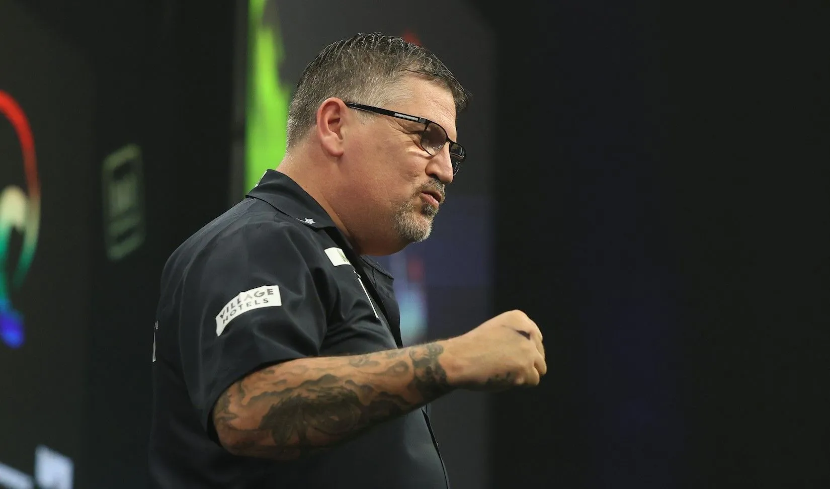 gary anderson 1
