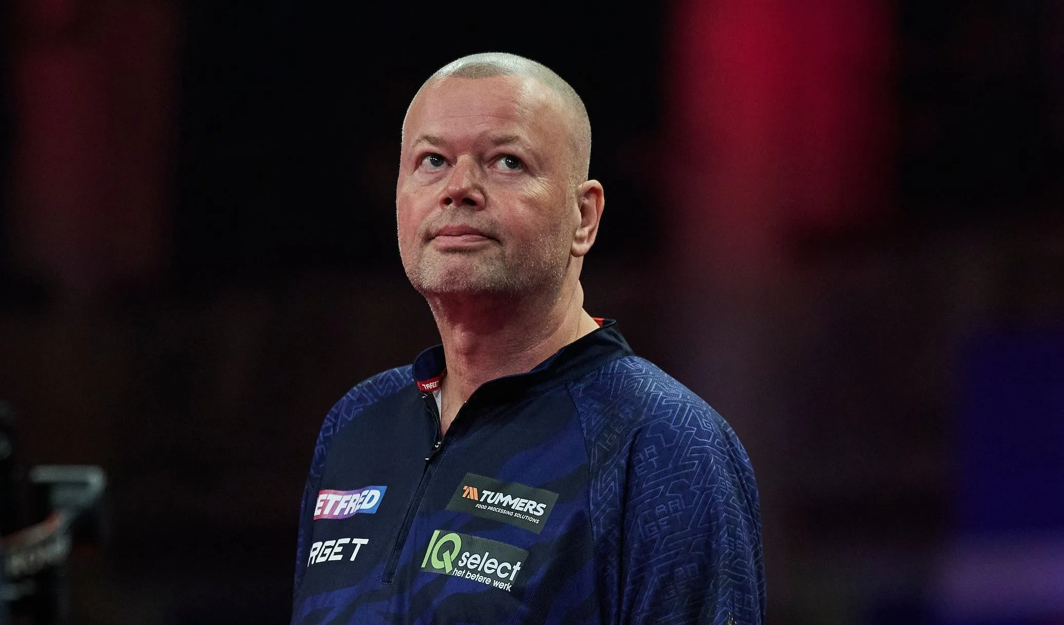 raymond van barneveld 3