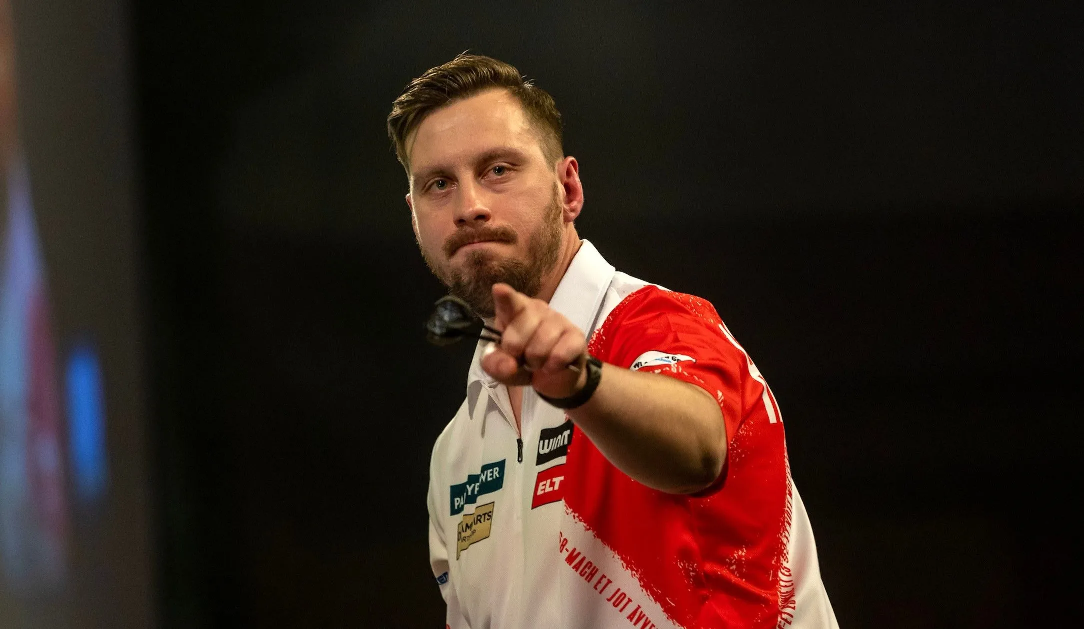 Spielplan Darts WM 2025 am Montagabend: Ricardo Pietreczko und Florian Hempel kämpfen um ein Drittrunden-Ticket