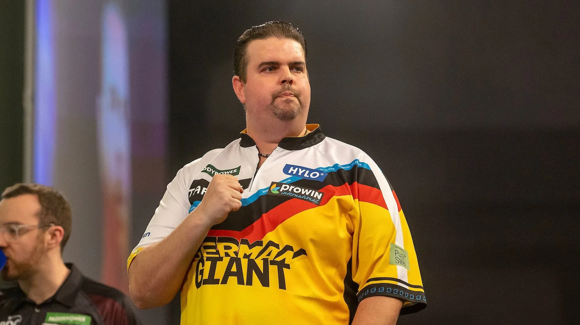 Spielplan Freitagnachmittag bei den UK Open Darts 2025: Mehr als 100 Spieler starten in die ersten drei Runden des FA Cup of Darts