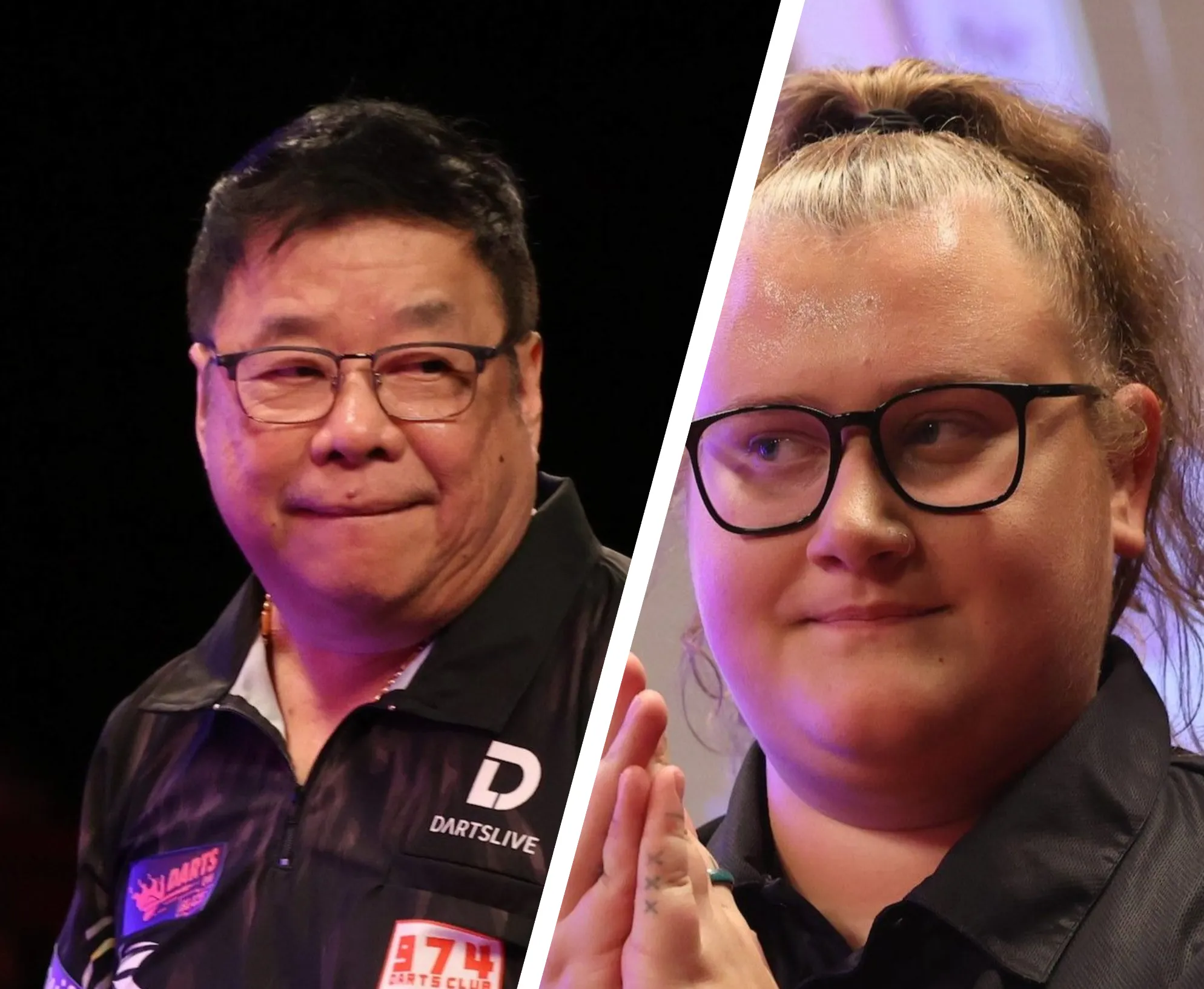 Der 70-jährige Paul Lim setzt seinen märchenhaften Lauf mit einem Lakeside-Halbfinaleinzug fort, Beau Greaves auf Hattrick-Kurs