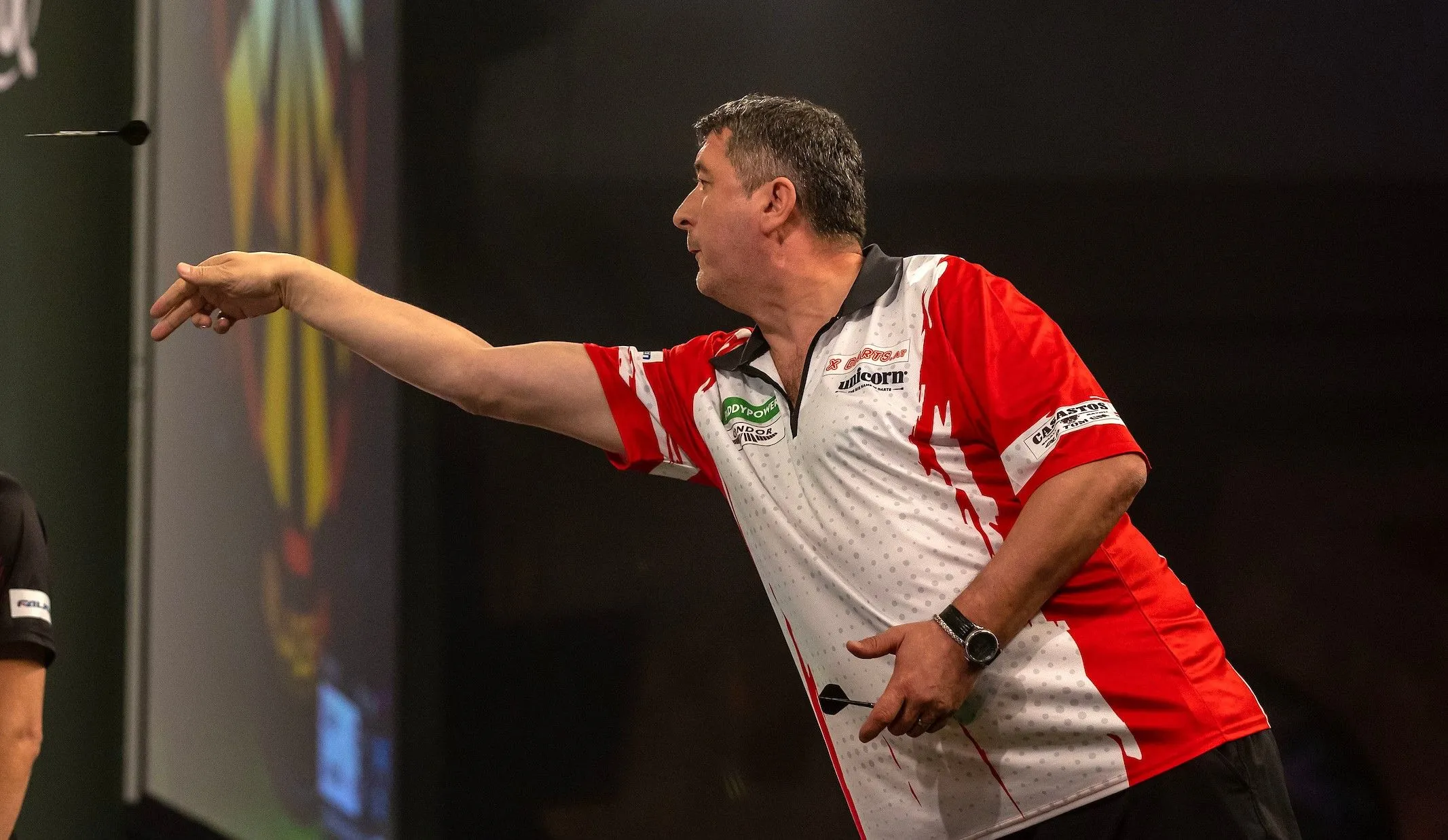 mensur suljovic 1