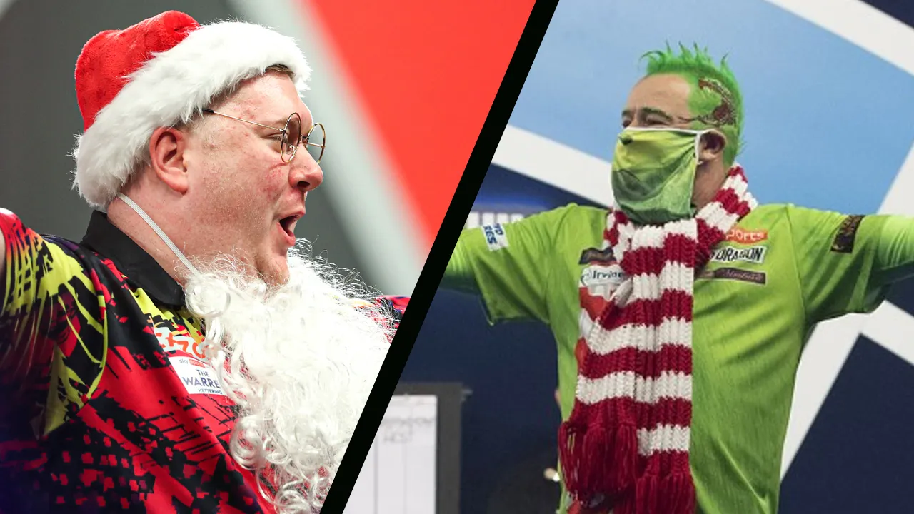 Auf welche zehn Walk-ons können wir uns bei der Darts WM 2025 besonders freuen?
