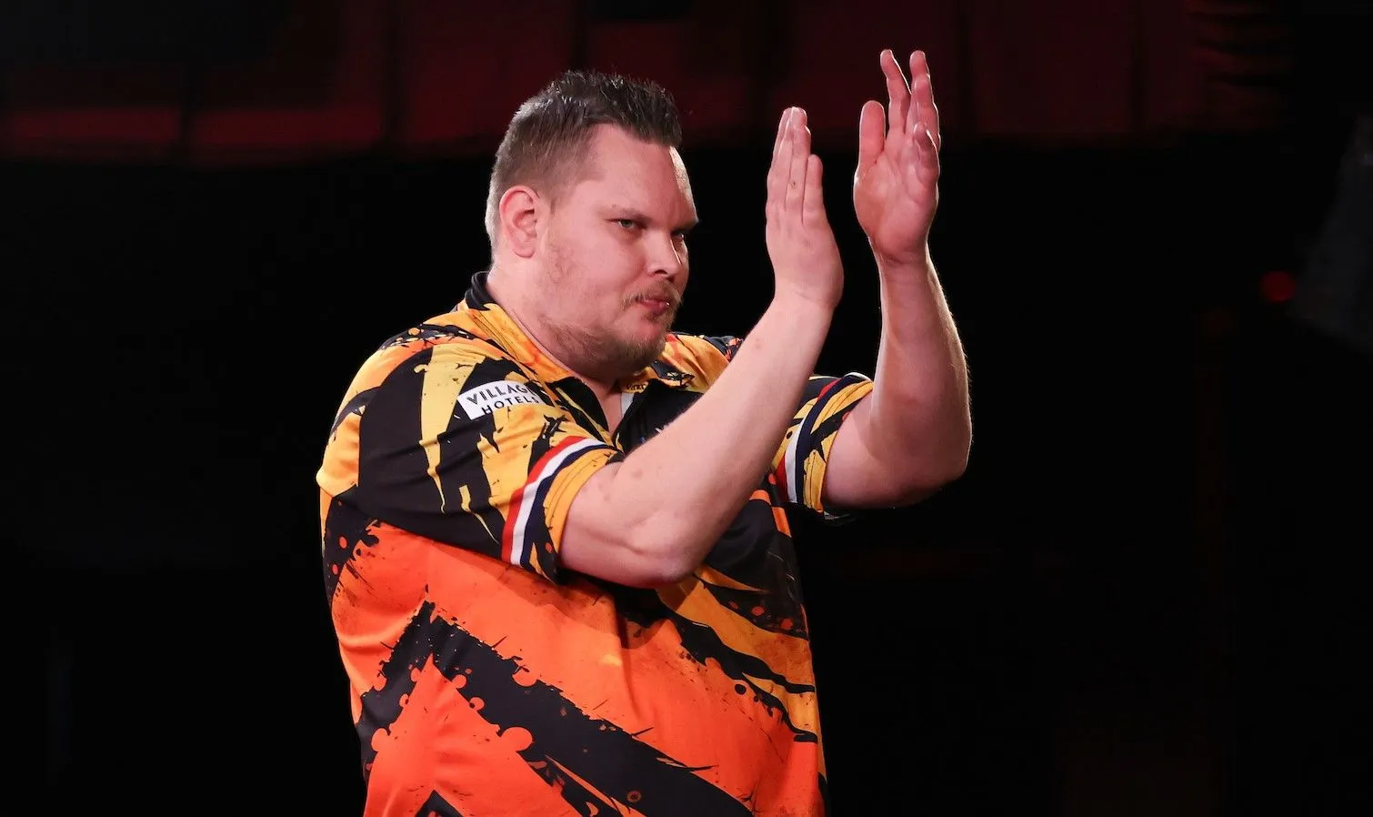 Dies sind alle vierzehn Debütanten bei der kommenden Darts WM
