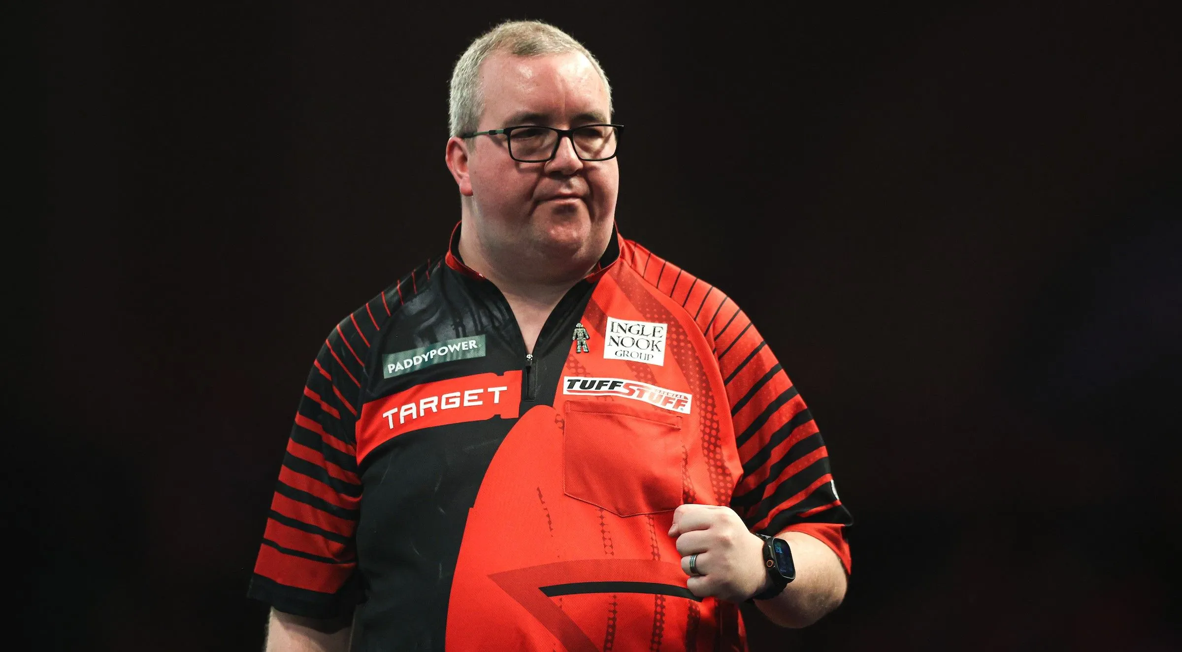 Bunting sichert sich mit Sieg über Price den Titel der Bahrain Darts Masters 2025