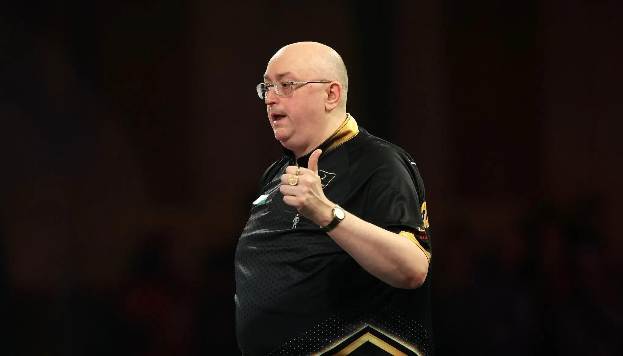 andrew gilding 2
