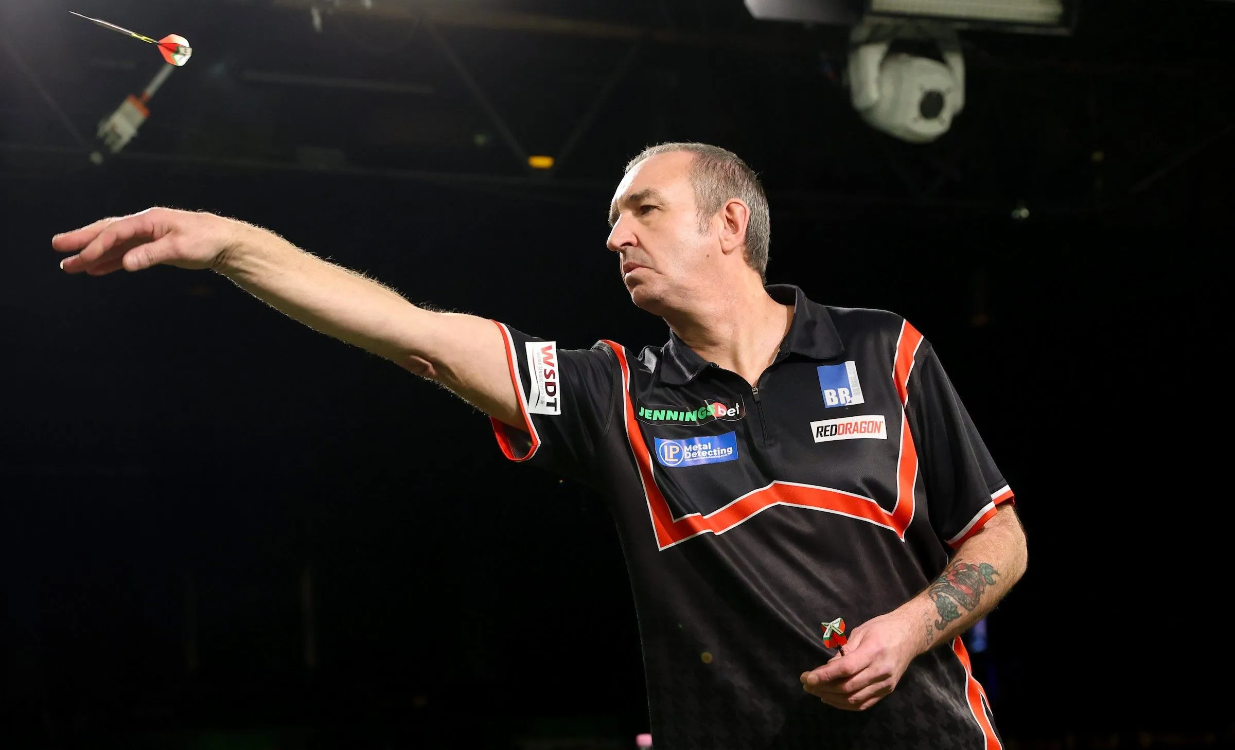 richie burnett 1