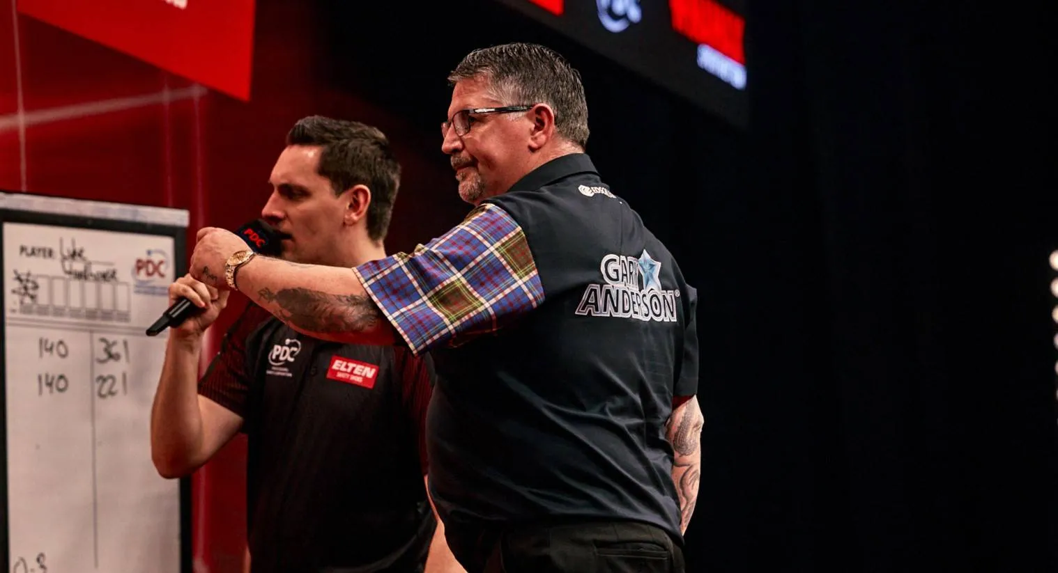 gary anderson 1