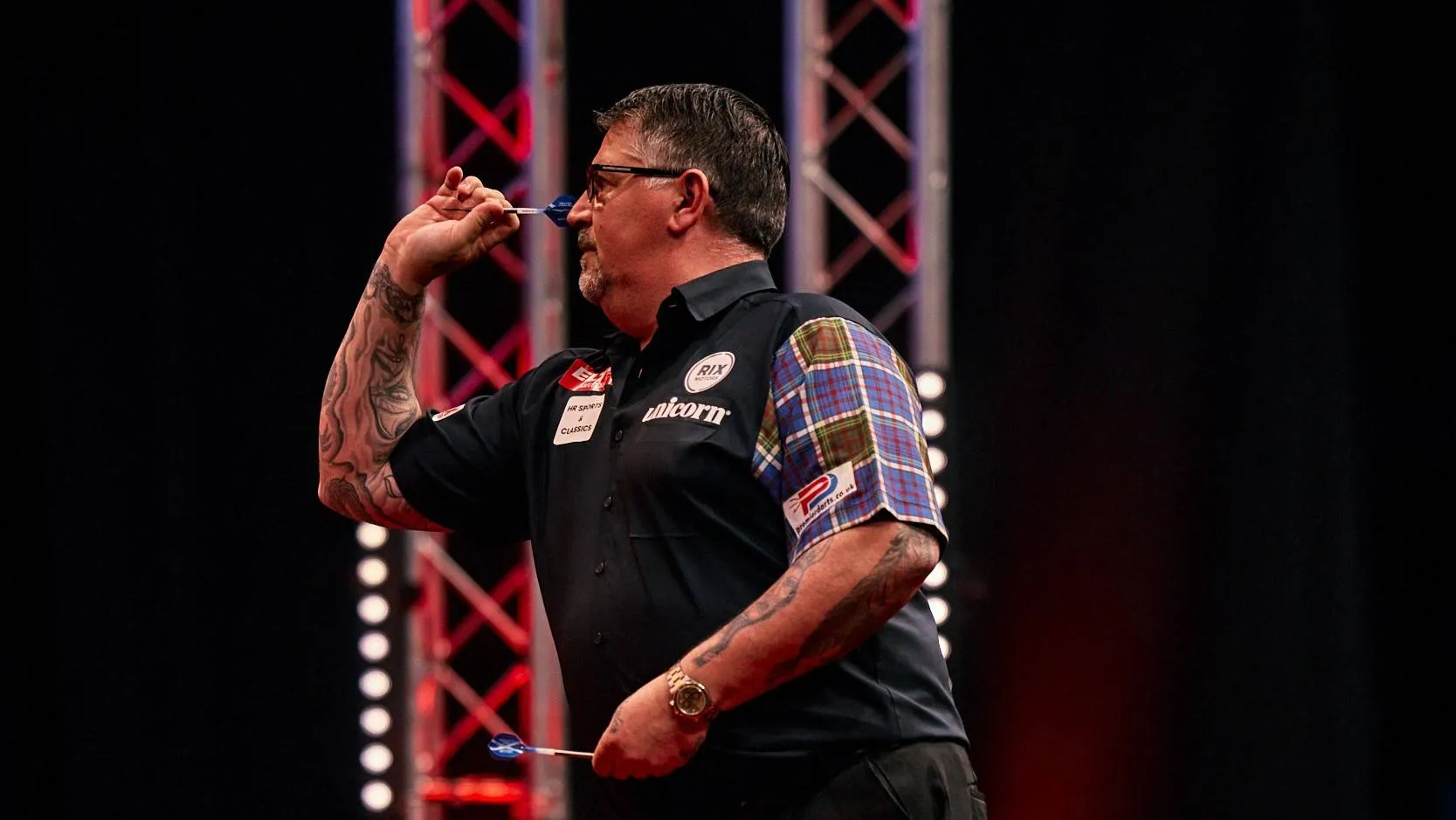 gary anderson 2