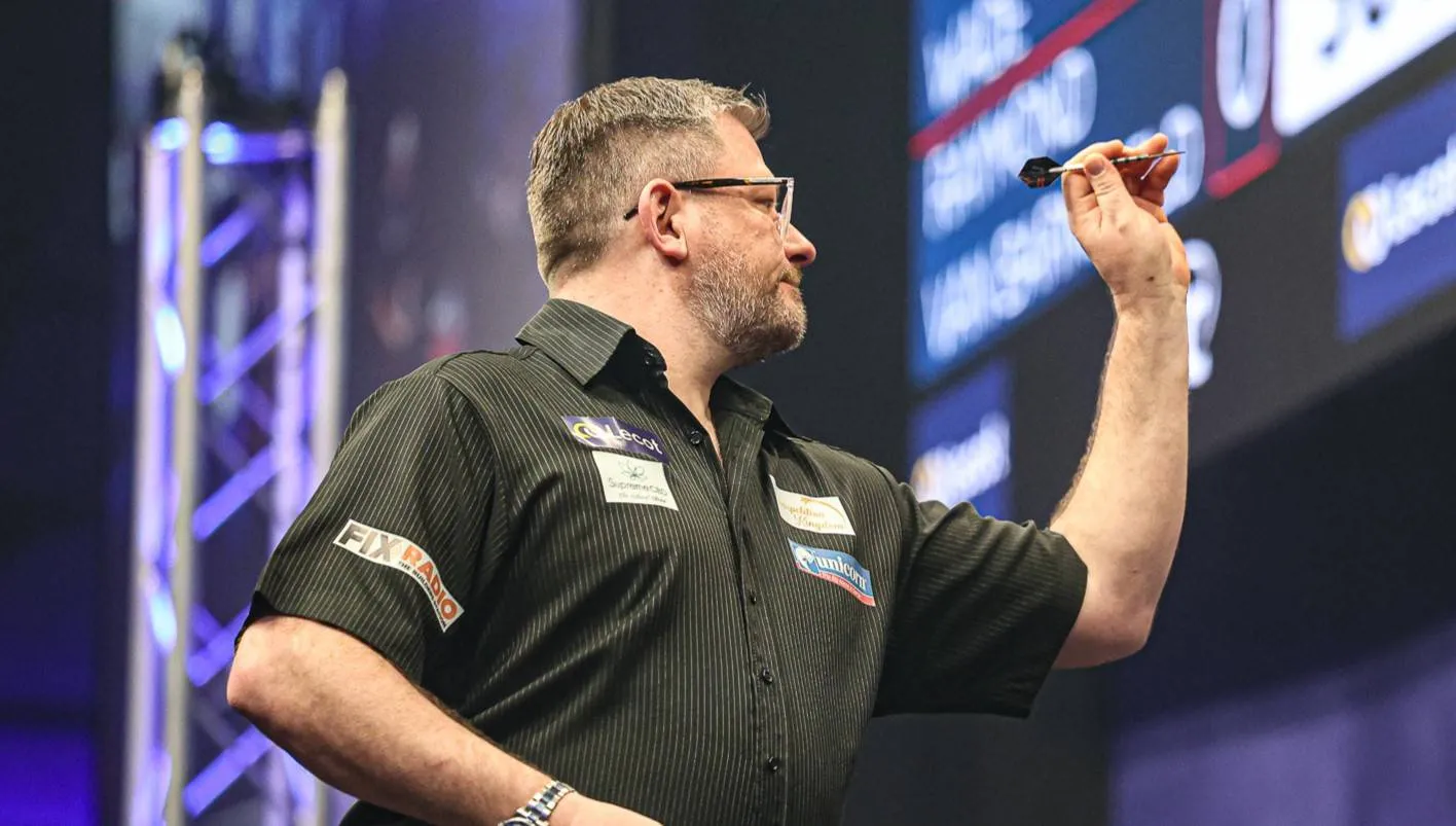 james wade 1