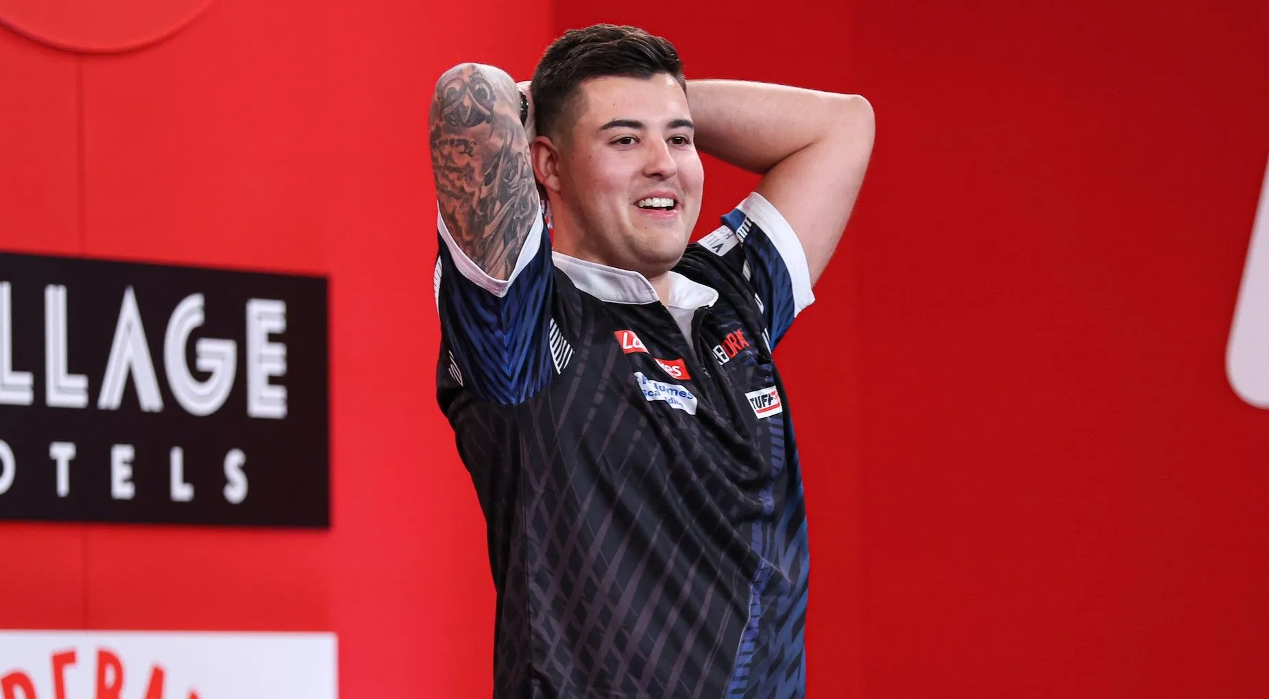 ryan meikle 2