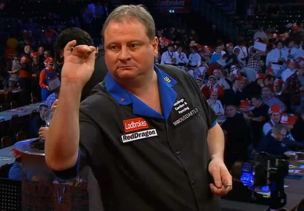 Andy Jenkins