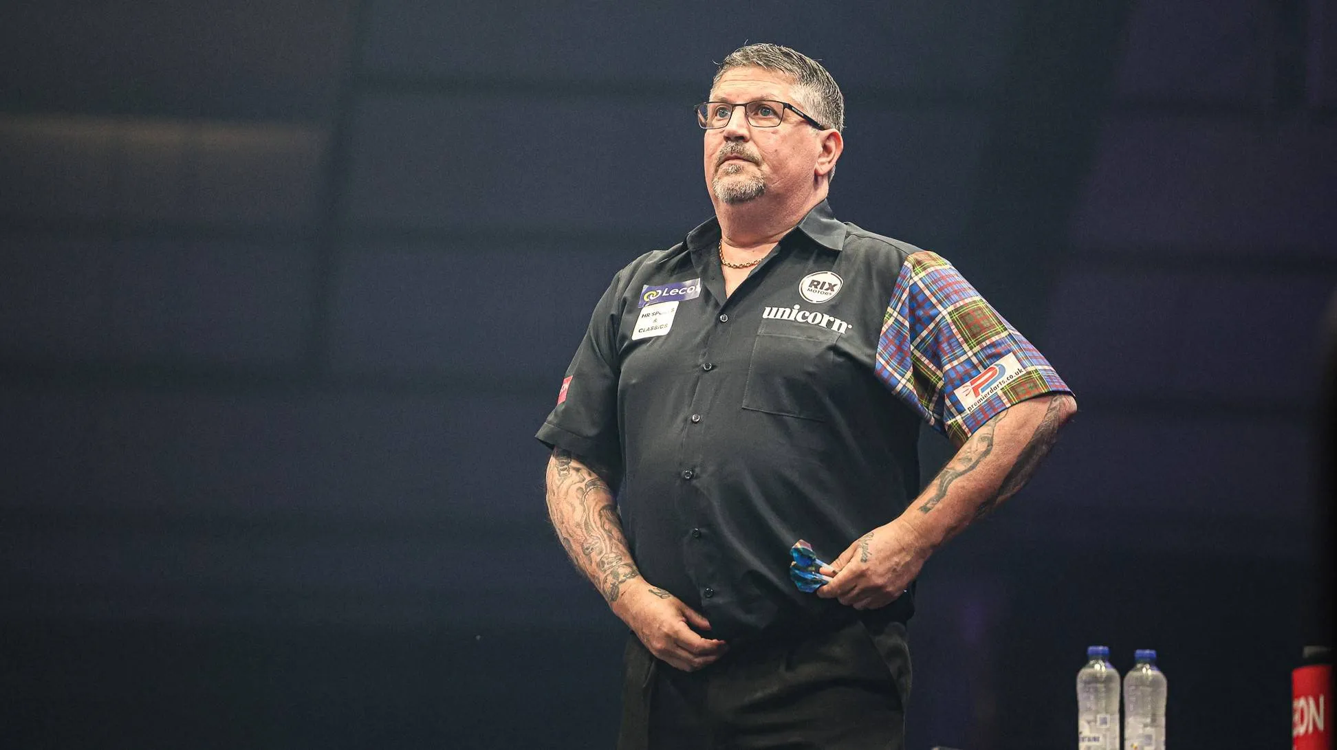 gary anderson 4